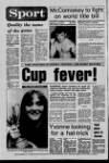 Banbridge Chronicle Thursday 08 March 1990 Page 36
