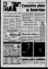 Banbridge Chronicle Thursday 15 March 1990 Page 4