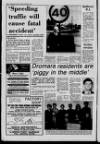 Banbridge Chronicle Thursday 15 March 1990 Page 6