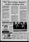 Banbridge Chronicle Thursday 15 March 1990 Page 8