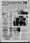Banbridge Chronicle Thursday 15 March 1990 Page 10