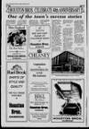 Banbridge Chronicle Thursday 15 March 1990 Page 18