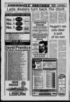 Banbridge Chronicle Thursday 15 March 1990 Page 24