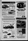 Banbridge Chronicle Thursday 15 March 1990 Page 25