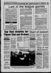 Banbridge Chronicle Thursday 15 March 1990 Page 34