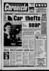Banbridge Chronicle Thursday 22 March 1990 Page 1