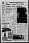 Banbridge Chronicle Thursday 22 March 1990 Page 4