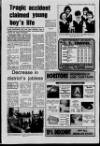Banbridge Chronicle Thursday 22 March 1990 Page 5