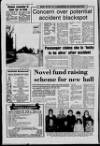 Banbridge Chronicle Thursday 22 March 1990 Page 6