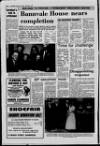 Banbridge Chronicle Thursday 22 March 1990 Page 8