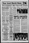 Banbridge Chronicle Thursday 22 March 1990 Page 10