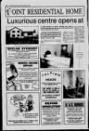 Banbridge Chronicle Thursday 22 March 1990 Page 14