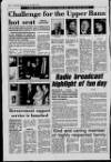 Banbridge Chronicle Thursday 22 March 1990 Page 16