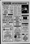 Banbridge Chronicle Thursday 22 March 1990 Page 18