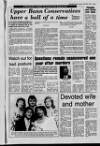 Banbridge Chronicle Thursday 22 March 1990 Page 21