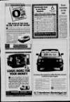 Banbridge Chronicle Thursday 22 March 1990 Page 22