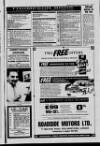 Banbridge Chronicle Thursday 22 March 1990 Page 23