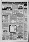 Banbridge Chronicle Thursday 22 March 1990 Page 24