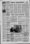 Banbridge Chronicle Thursday 22 March 1990 Page 28