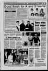 Banbridge Chronicle Thursday 22 March 1990 Page 32