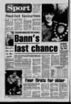 Banbridge Chronicle Thursday 22 March 1990 Page 36