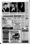 Banbridge Chronicle Thursday 02 August 1990 Page 20