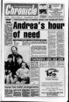 Banbridge Chronicle Thursday 20 September 1990 Page 1