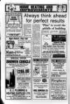 Banbridge Chronicle Thursday 20 September 1990 Page 14