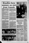 Banbridge Chronicle Thursday 20 September 1990 Page 20