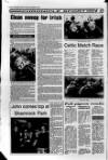 Banbridge Chronicle Thursday 20 September 1990 Page 30