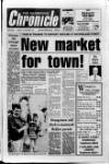 Banbridge Chronicle Thursday 27 September 1990 Page 1