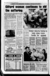 Banbridge Chronicle Thursday 27 September 1990 Page 6