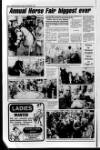 Banbridge Chronicle Thursday 27 September 1990 Page 16