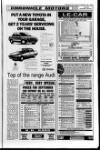 Banbridge Chronicle Thursday 27 September 1990 Page 23
