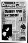 Banbridge Chronicle Thursday 04 October 1990 Page 1