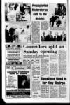 Banbridge Chronicle Thursday 04 October 1990 Page 6