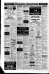 Banbridge Chronicle Thursday 04 October 1990 Page 28