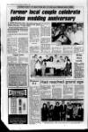 Banbridge Chronicle Thursday 11 October 1990 Page 6