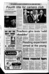 Banbridge Chronicle Thursday 11 October 1990 Page 8