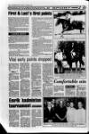 Banbridge Chronicle Thursday 11 October 1990 Page 34