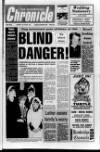 Banbridge Chronicle Thursday 18 October 1990 Page 1