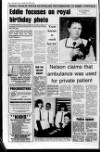 Banbridge Chronicle Thursday 18 October 1990 Page 4