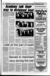 Banbridge Chronicle Thursday 18 October 1990 Page 7