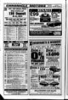 Banbridge Chronicle Thursday 18 October 1990 Page 20