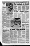 Banbridge Chronicle Thursday 18 October 1990 Page 34