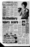 Banbridge Chronicle Thursday 18 October 1990 Page 36