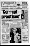 Banbridge Chronicle Thursday 25 October 1990 Page 1