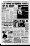 Banbridge Chronicle Thursday 25 October 1990 Page 4