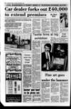 Banbridge Chronicle Thursday 25 October 1990 Page 6
