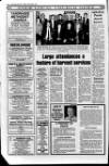 Banbridge Chronicle Thursday 25 October 1990 Page 10